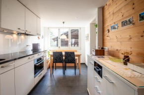 Chalet Chrumm